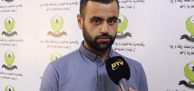 ئەندازیار تاریق  بەڕێوەبەرایەتیی چاككردنەوە و نۆژەنكردنەوەی پڕۆژەكانی ڕێگاوبان لە زاخۆ:  لە كابینەی نۆیەمدا  سێكتەری ڕێگاوبانی زاخۆ پێشكەوتنی گەورەی  بە خۆیەوە بینیوە