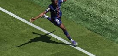 ديمبلي يسعى للفوز بلقب جديد... لتأكيد جدارته بالكرة الذهبية