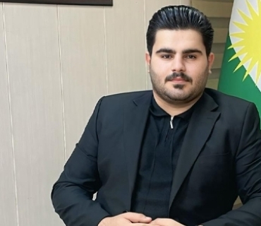 “لە قەندیلەوە بۆ ئەنقەرە: پردی ستراتیژی بارزانی لە ململانێی کورد و تورکیادا”