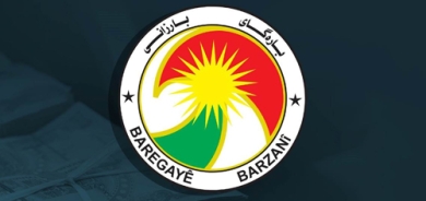 ڕاگـــەیـــێـــنـــدراوێــــک لــــە بـــارەگــــای بـــارزانـــی بـــۆ ڕای گــشــتـــی