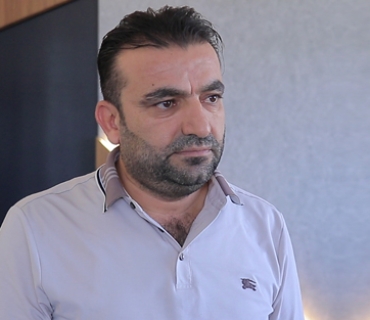 ئەندازیار ئیحسان ئەحمەد:  دانانی كامێرای خاڵ بۆ خاڵ (پۆینت توو پۆینت) شتێكی زۆر باشە و كۆنتڕۆڵی كەمكردنەوەی ڕووداوەكانی هاتوچۆ دەكات