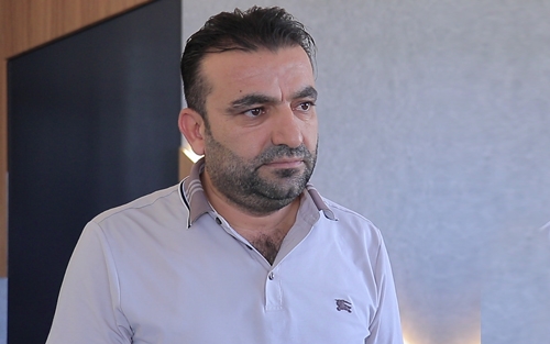 ئەندازیار ئیحسان ئەحمەد:  دانانی كامێرای خاڵ بۆ خاڵ (پۆینت توو پۆینت) شتێكی زۆر باشە و كۆنتڕۆڵی كەمكردنەوەی ڕووداوەكانی هاتوچۆ دەكات