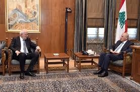 تصريحات أميركية عن «بلاد الشام» تربك لبنان