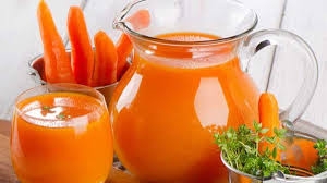 8 فوائد صحية لعصير الجزر