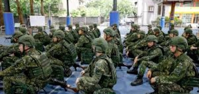 أستراليا ترجح تجسس الصين على مناوراتها العسكرية مع أميركا