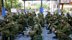 أستراليا ترجح تجسس الصين على مناوراتها العسكرية مع أميركا