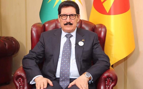 گوتاری  ئەمڕۆی كوردستانی   