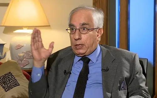 لەناو پاشاگەردانیی ئێستای كۆمەڵگەی نێودەوڵەتی  سیستمێكی نوێ لەدایك دەبێت،  یان شەڕی دیكە