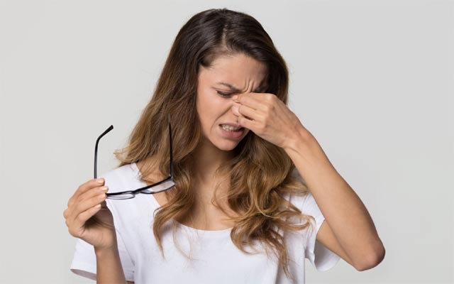 لە وەرزی هاویندا چۆن چـــاوەكانت دەپارێزیت؟