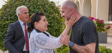 Bafil Talebanî ji Leyla Zanayê re got: Mam Celal her tim behsa wêrekiya te dikir