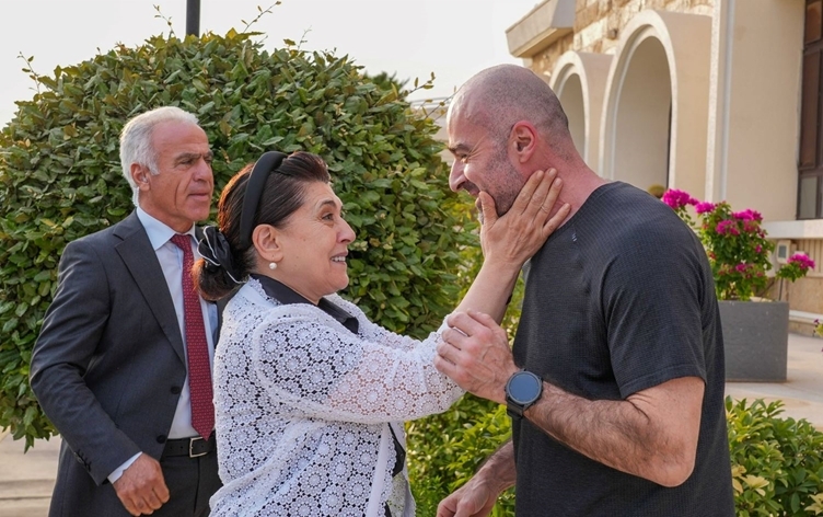 Bafil Talebanî ji Leyla Zanayê re got: Mam Celal her tim behsa wêrekiya te dikir