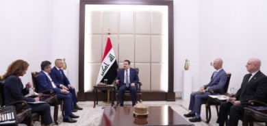 Iraqi PM Meets US Envoy Amid American Concerns Over Iran-Backed Militias