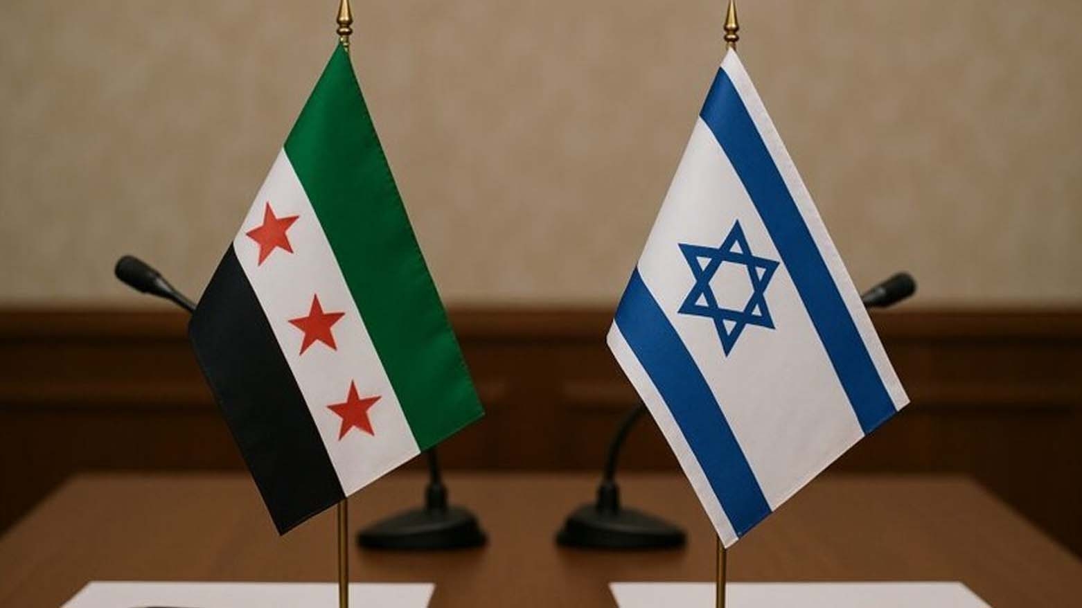 Berpirsên Sûrî û Îsraîlî Azerbeycanê dicivin