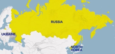 Kim Jong Un Pledges Unconditional Support for Russia in Ukraine War During Lavrov Meeting