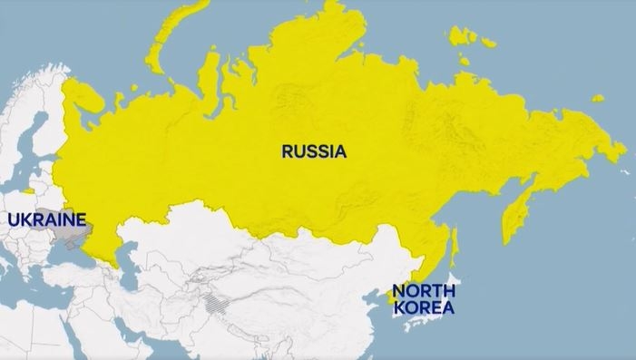 Kim Jong Un Pledges Unconditional Support for Russia in Ukraine War During Lavrov Meeting