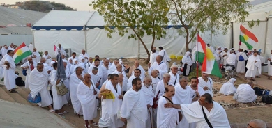 Kurdistan Region Announces Resumption of Umrah Trips for 2025-2026 Season