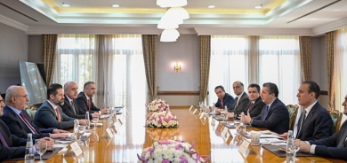 حكومة إقليم كوردستان: صرف الرواتب حق قانوني ودستوري وسنعمل حتى تحقيقه