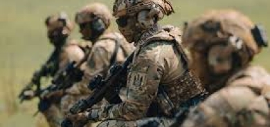 أوكرانيا: مقتل عملاء يعملون لصالح روسيا في كييف