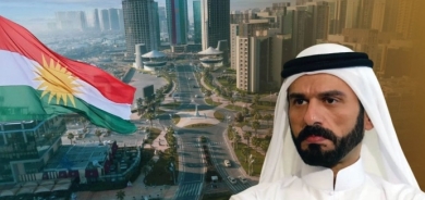 أمير قبائل الدليم الشيخ علي حاتم السليمان: شعب كوردستان وحكومته قدّما نموذجًا للاستقرار وسط عواصف المنطقة