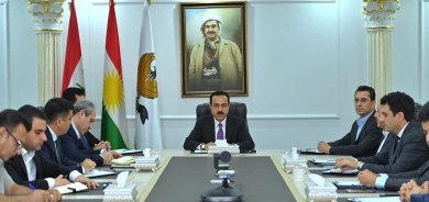 بدء تسويق القمح في كوير وديبكة ومخمور اعتباراً من 16 تموز