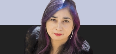 پڕۆفیسۆر ئەنجێلا میسری بۆ گوڵان:     زیرەكیی دەستكرد نەیتوانیوە تێكڕای تێڕوانینە مرۆییەكان لەخۆ بگرێت