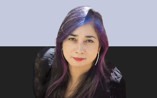 پڕۆفیسۆر ئەنجێلا میسری بۆ گوڵان:     زیرەكیی دەستكرد نەیتوانیوە تێكڕای تێڕوانینە مرۆییەكان لەخۆ بگرێت