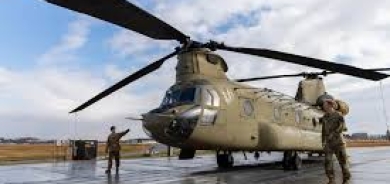 الولايات المتحدة تجري تدريبات عسكرية في قناة بنما