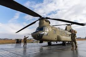 الولايات المتحدة تجري تدريبات عسكرية في قناة بنما