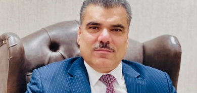 ممثلية حكومة إقليم كوردستان تهنئ رئيس المحكمة الاتحادية بتسنمه منصبه الجديد