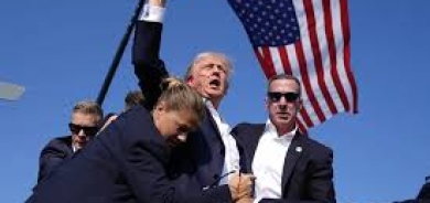 مجلس الشيوخ: «انهيار أمني على كل المستويات» خلال محاولة اغتيال ترمب