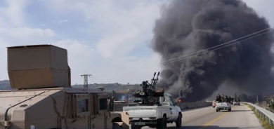 Deadly Clashes Erupt Between Bedouin Sunni Tribes and Druze Fighters in Syria’s Sweida