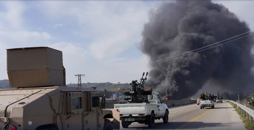 Deadly Clashes Erupt Between Bedouin Sunni Tribes and Druze Fighters in Syria’s Sweida