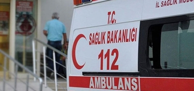 Li Meletiyê jinek bi kêrê hat kuştin