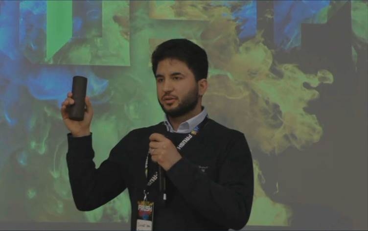 Li Fînlandayê Kurdek ji paşmayên qehweyê enerjiya paqij çêdike