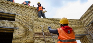 الضمان الاجتماعي في كوردستان: لا مشاريع جديدة بأقل من 75% عمالة محلية