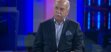 الألوسي يحض المحكمة الاتحادية على النظر في قضية تجويع مواطني إقليم كوردستان