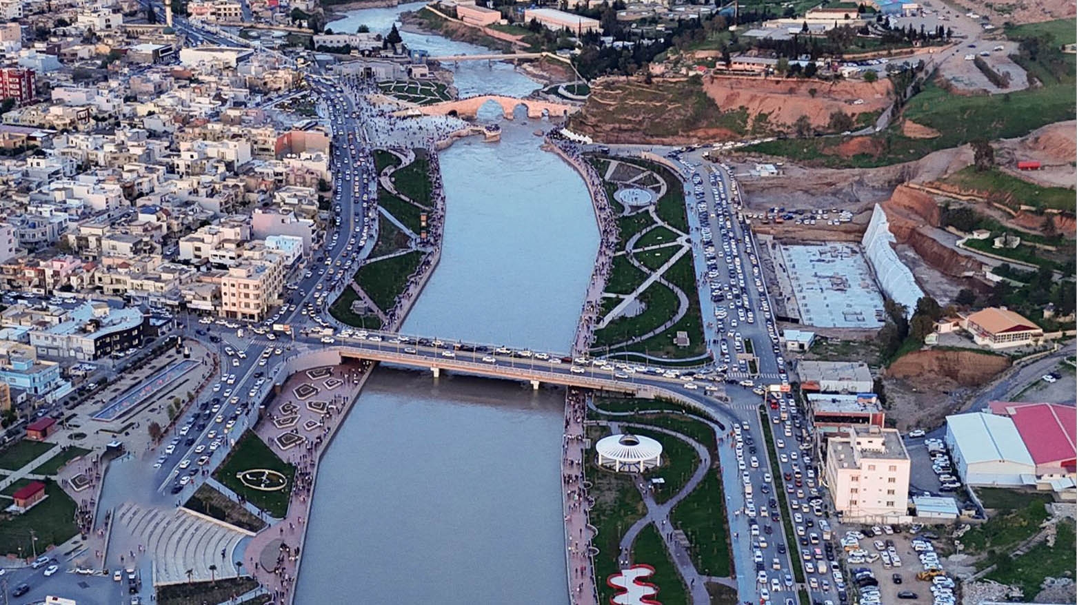 هيئة الاستثمار في إقليم كوردستان تعلن منح تراخيص لـ79 مشروعًا جديدًا خلال 6 أشهر