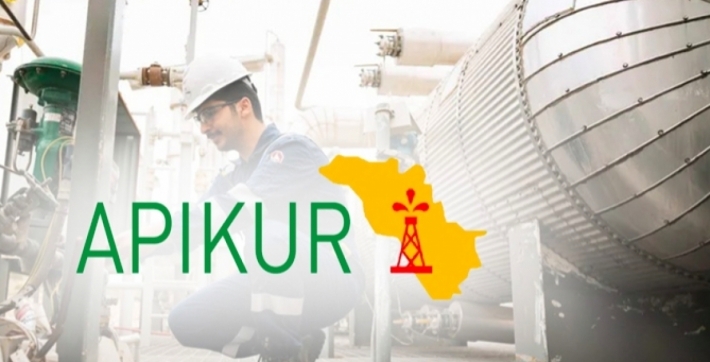 APIKUR: Em amade ne ku petrolê ji nû ve bo bendera Ceyhanê henarde bikin