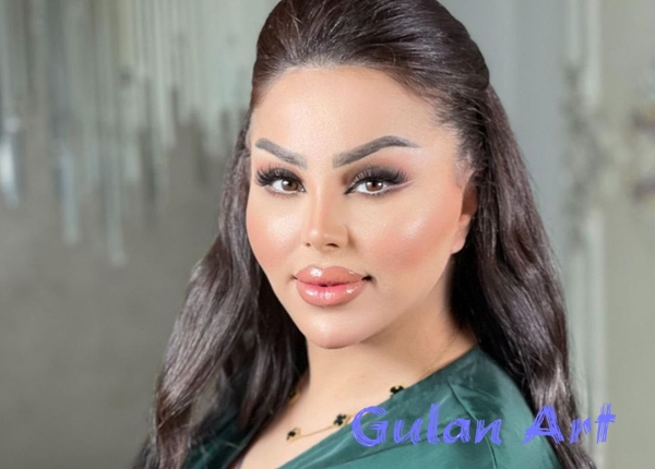 پەریا ئەسەدی بۆ گوڵان:خۆم سپۆنسەری بەرهەمەكانم دەكەم