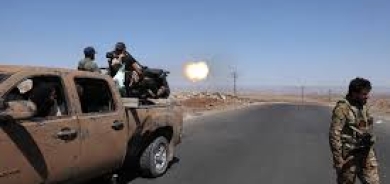 إسرائيل تدخل على خط مواجهات السويداء