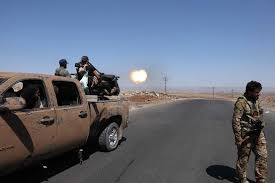 إسرائيل تدخل على خط مواجهات السويداء