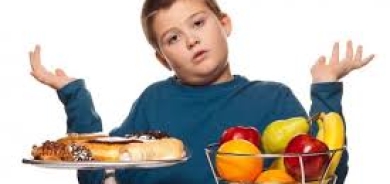 المُحليات منخفضة السعرات ربما تكون غير صحية للأطفال والشبّان