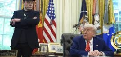 «البنتاغون» يتعاقد مع ماسك لاستخدام «غروك»