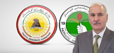 قيادي في الاتحاد الوطني: اتفقنا مع الديمقراطي الكوردستاني على اتباع سياسة موحّدة تجاه بغداد