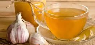 لماذا يجب عليك التفكير في تناول الثوم والكركم معاً؟