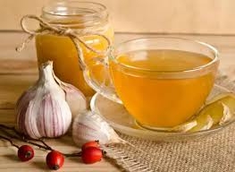 لماذا يجب عليك التفكير في تناول الثوم والكركم معاً؟