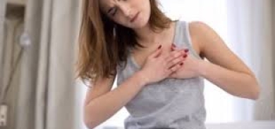 لا تتجاهلها.. أعراض للنوبة القلبية غير ألم الصدر