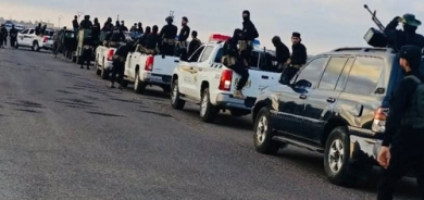 ململانێی خوێناوی نێوان هۆزەکانی دروز و بەدەوی لە سوریا