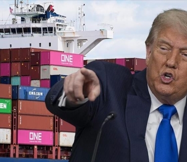 ترەمپ: باج لەسەر ڕووسیا زیاد دەکەین ئەگەر لە ماوەی 50 ڕۆژدا لەگەڵ ئۆکرانیا نەگەنە ڕێککەوتن