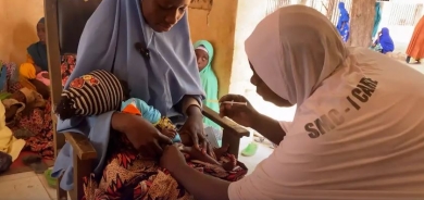 WHO and UNICEF Warn: Misinformation and Aid Cuts Leave Millions of Children Unvaccinated